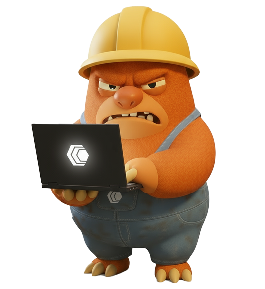 coco hacking blocked