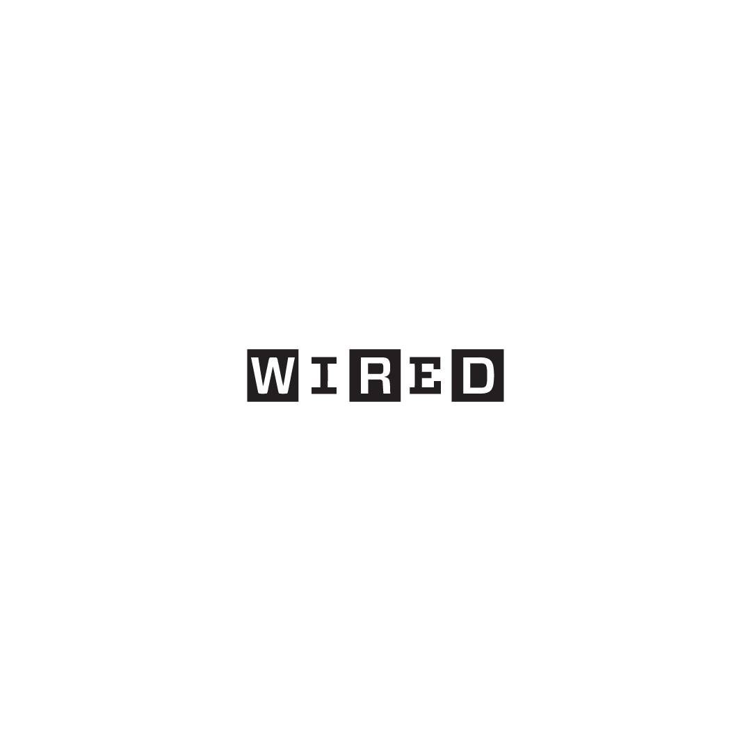 wired logo